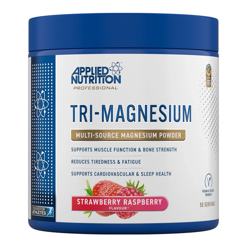 Tri-Magnesium