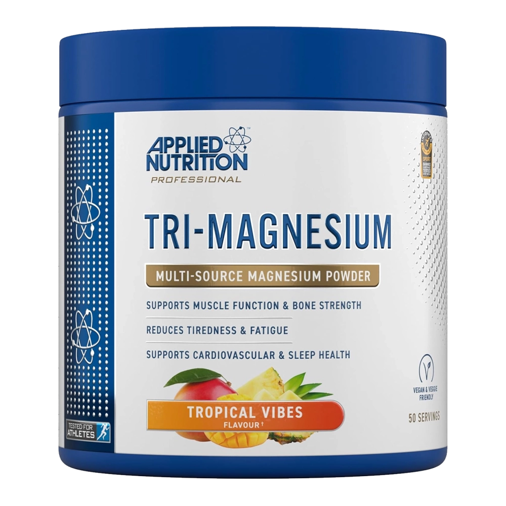 Tri-Magnesium