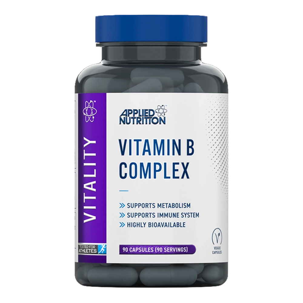 Vitamin-B Complex