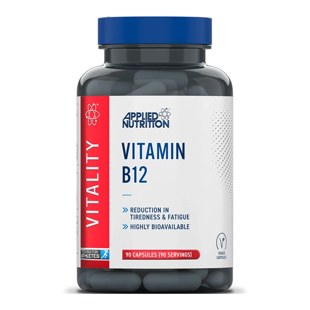 Vitamin B12