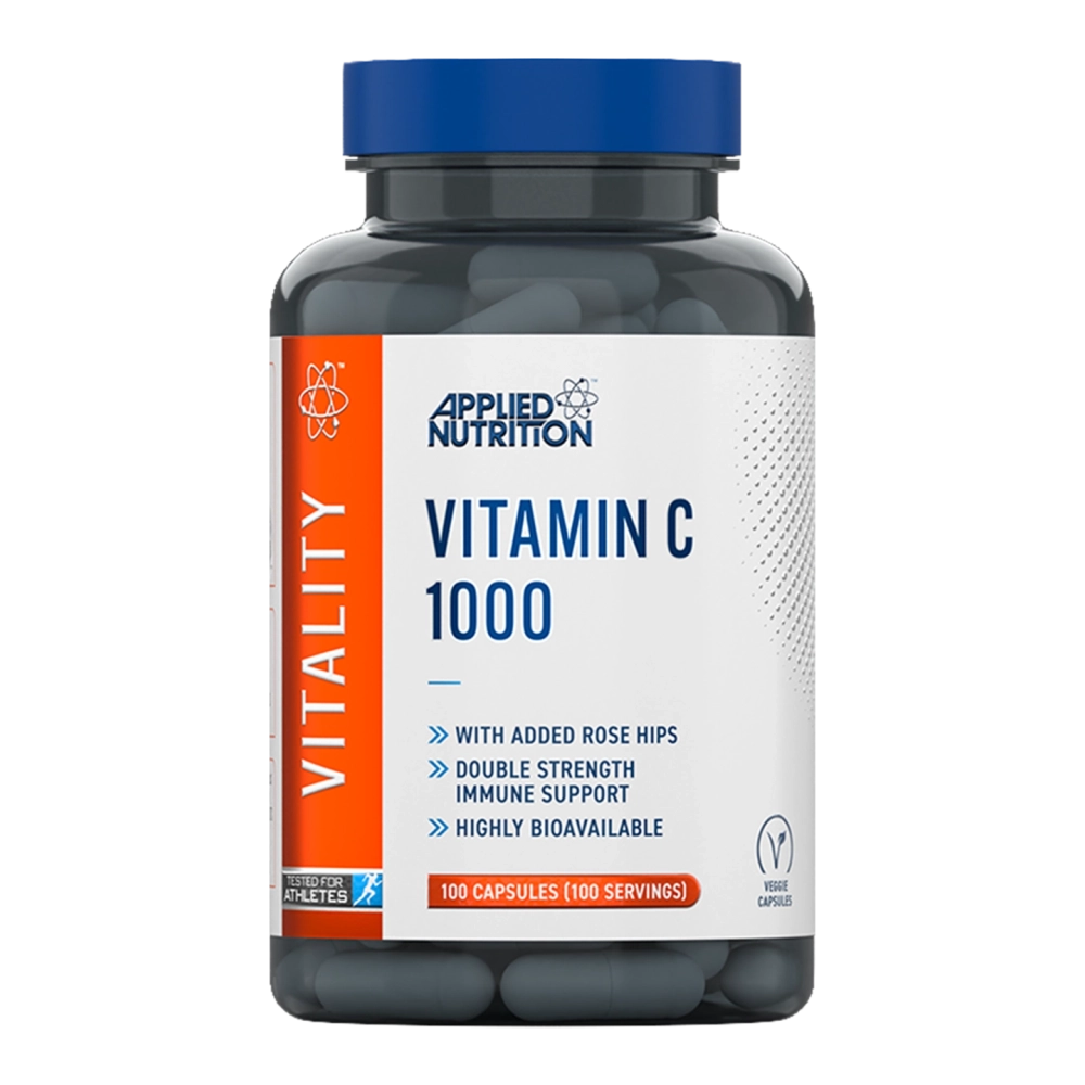 Vitamin-C 1000 + Rosehips