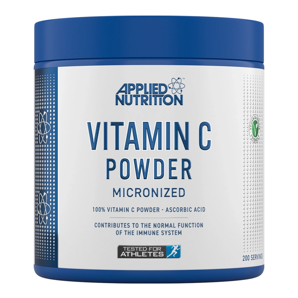 Vitamin-C Powder