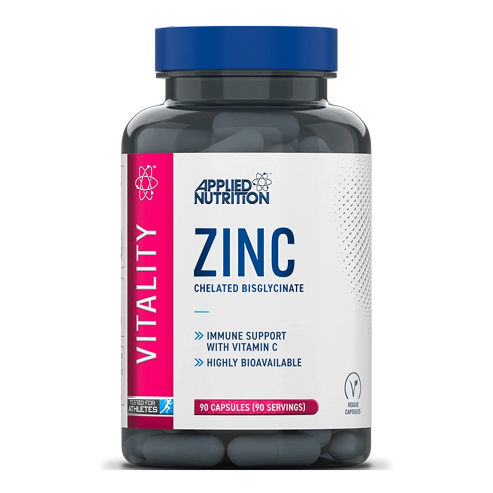 Zinc