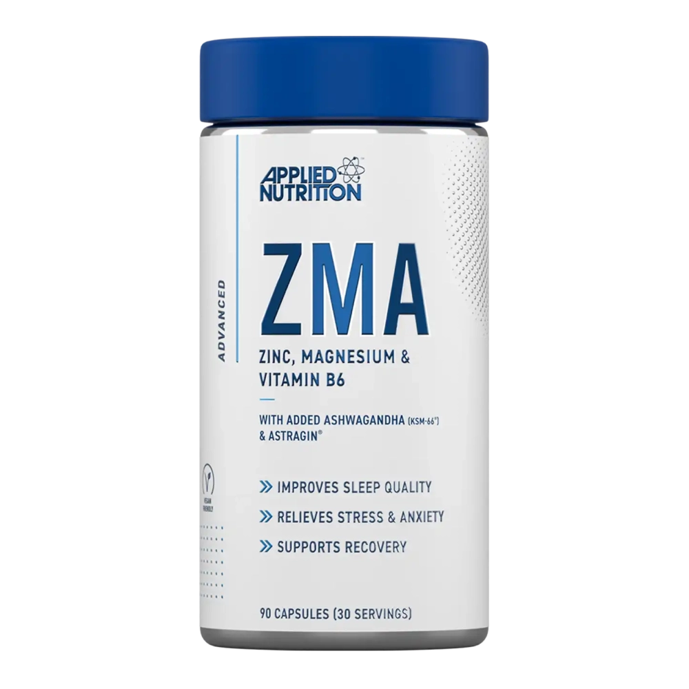ZMA Pro