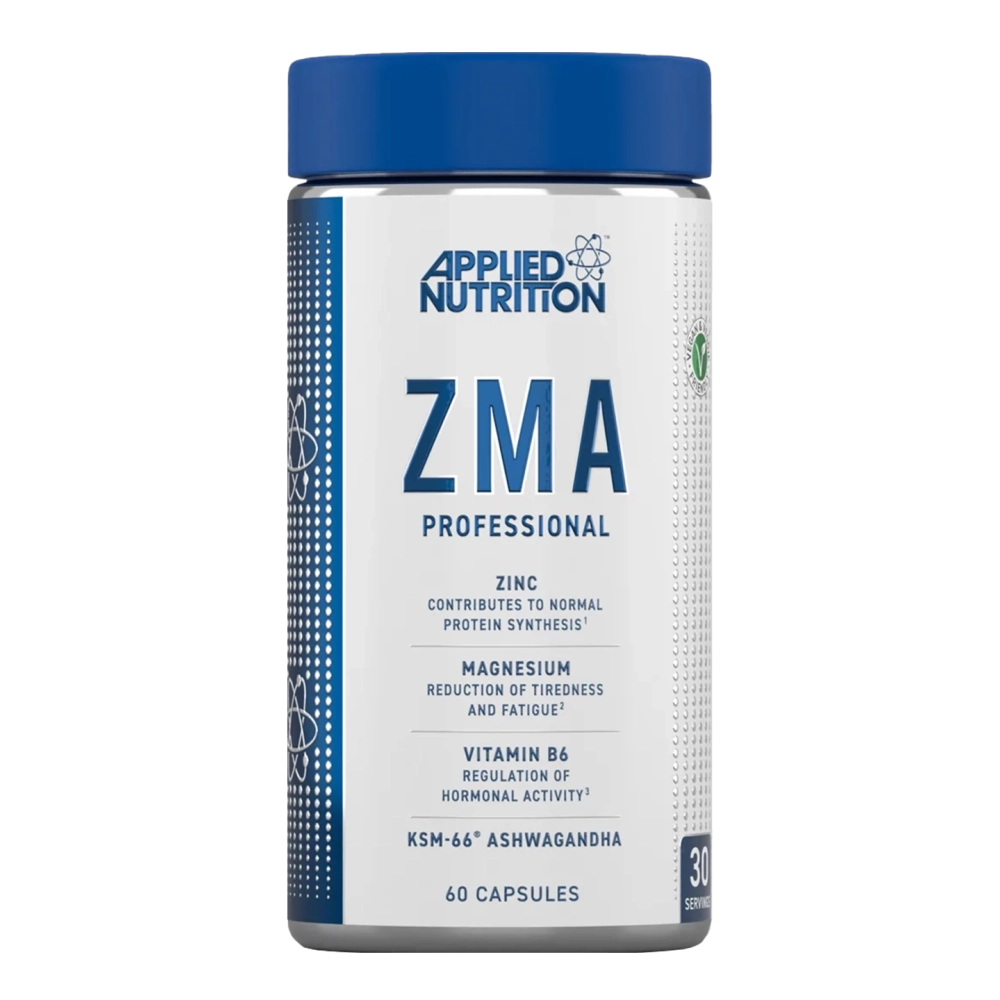ZMA Pro