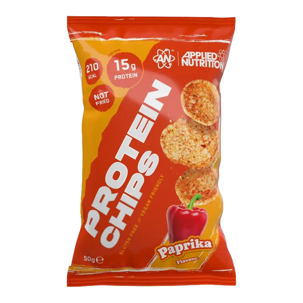 Protein Chips Applied Nutrition