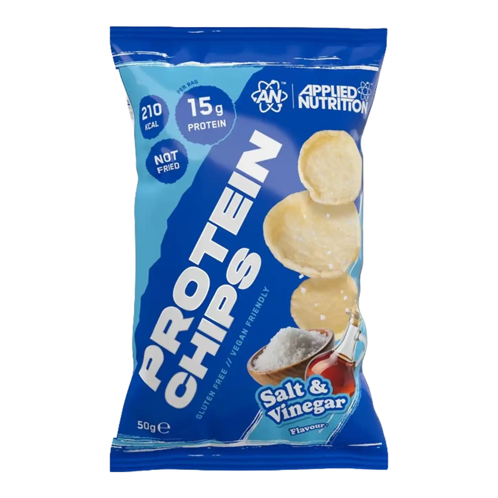 Protein Chips Applied Nutrition