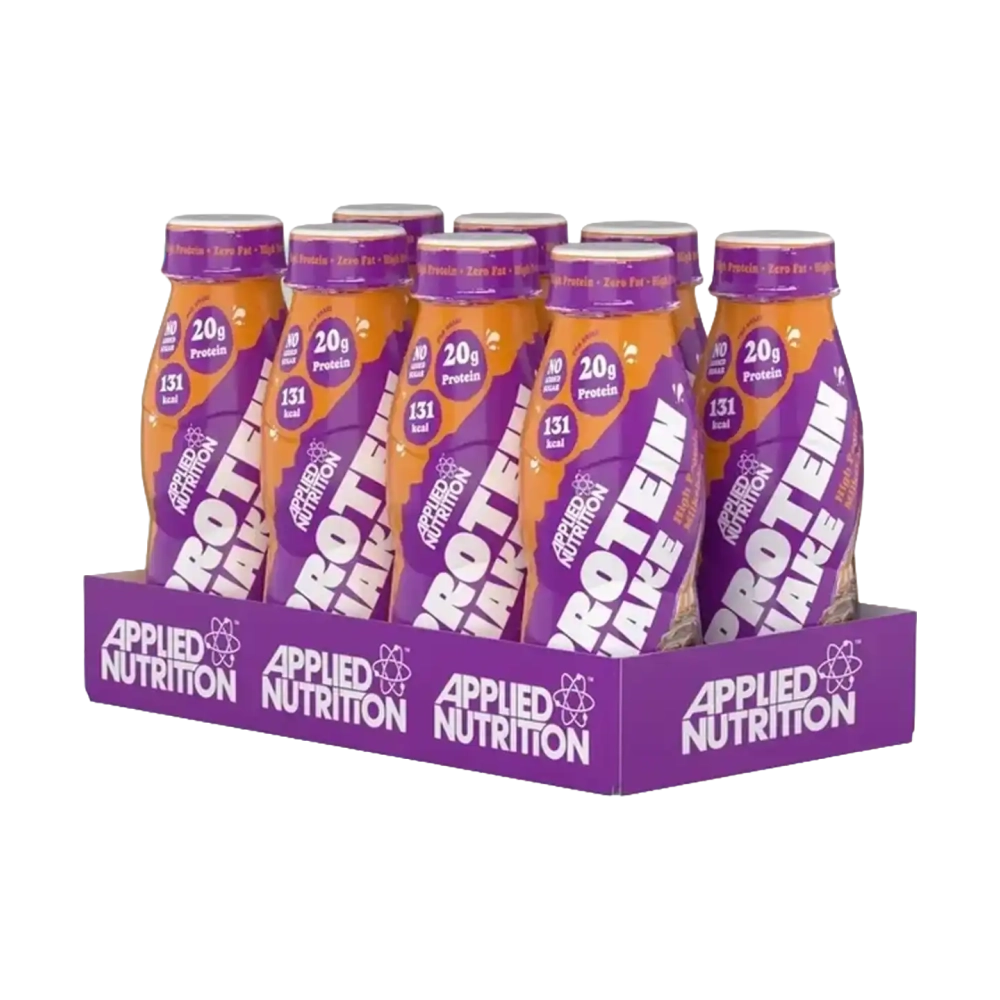 Protein Shake RTD