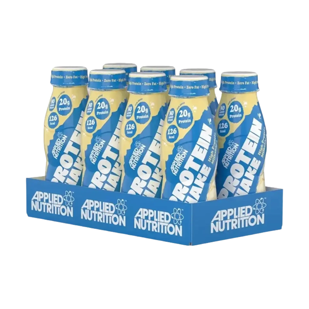 Protein Shake RTD