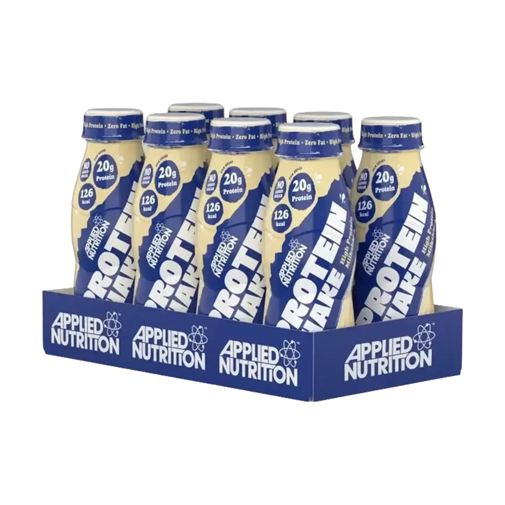 Protein Shake RTD