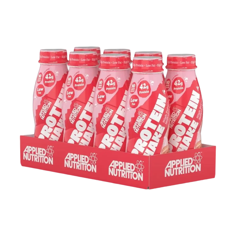 Protein Shake RTD