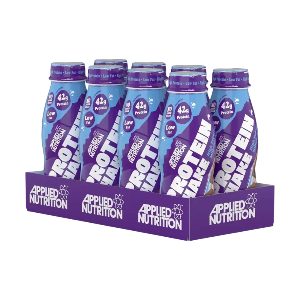Protein Shake RTD