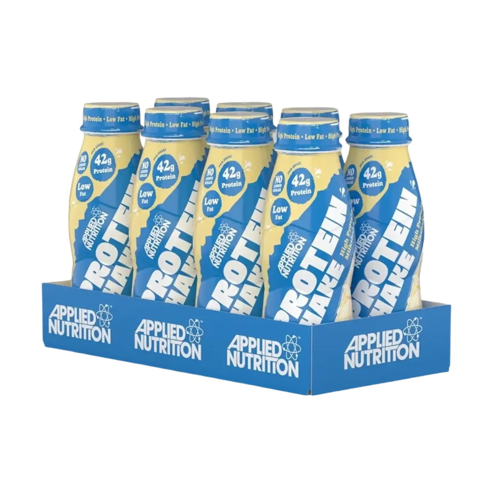Protein Shake RTD