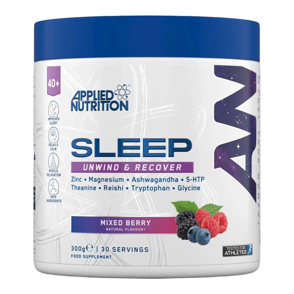 Applied Nutrition Men’s 40+ Sleep