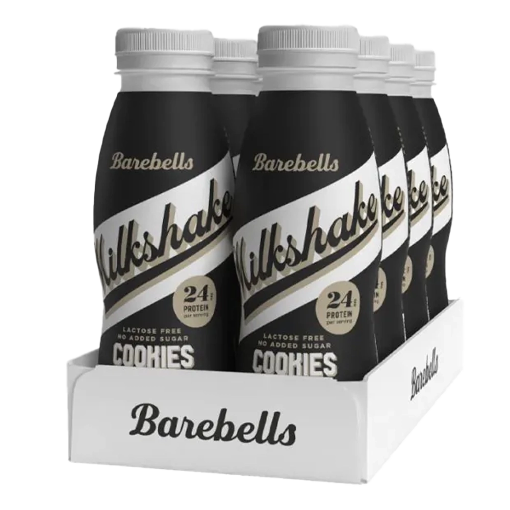 Barebells Protein Shake RTD
