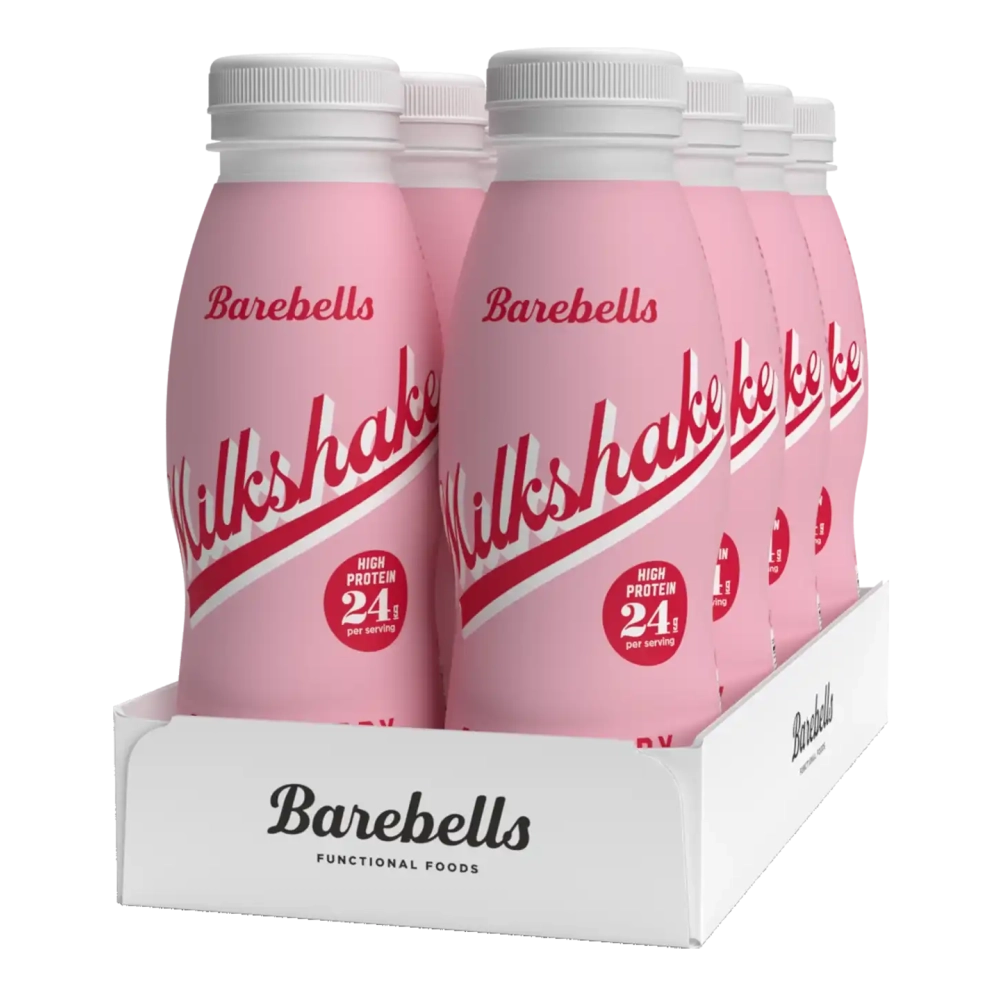 Barebells Protein Shake RTD