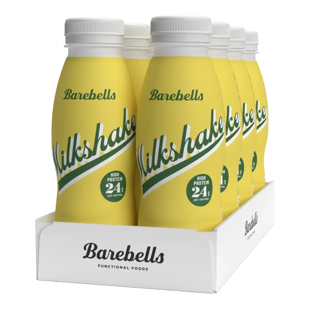 Barebells Protein Shake RTD