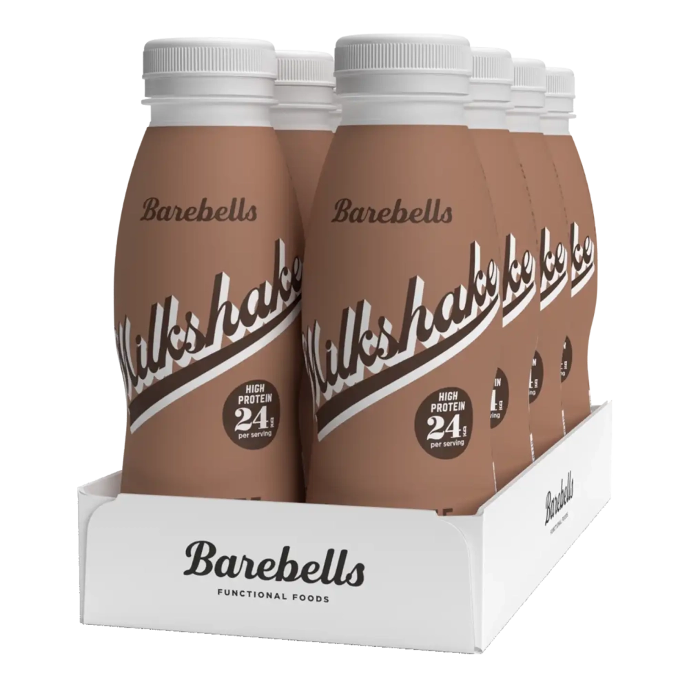Barebells Protein Shake RTD