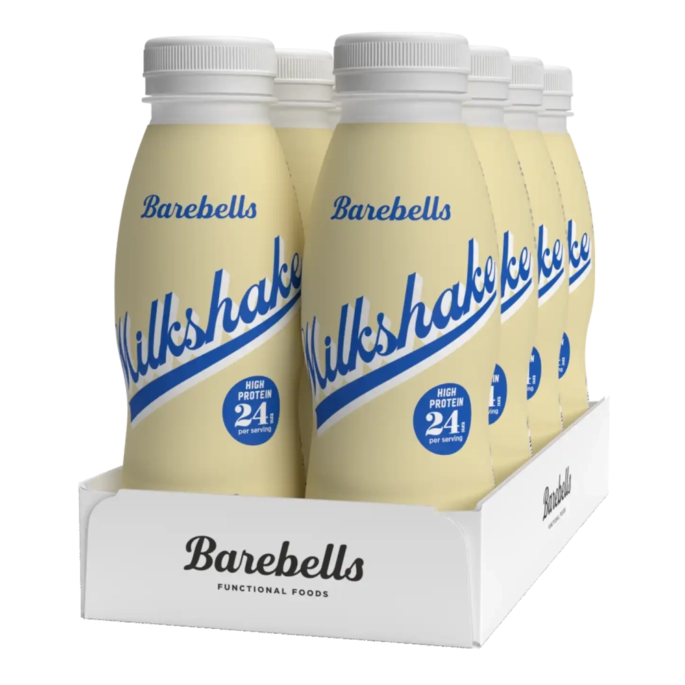 Barebells Protein Shake RTD