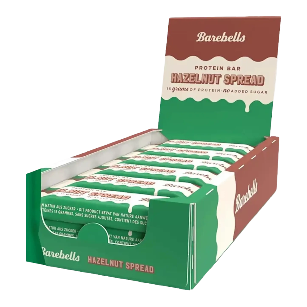 Barebells Spread Bar