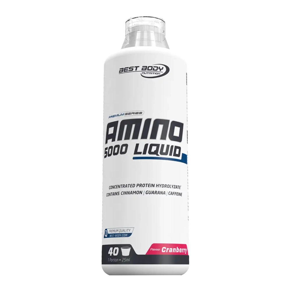 Amino Liquid Best Body