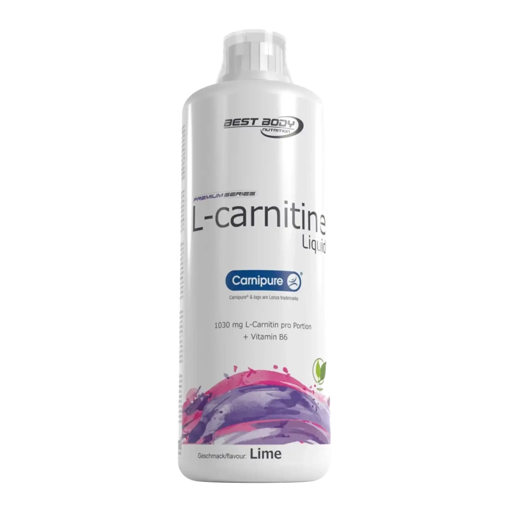 L-Carnitine Liquid