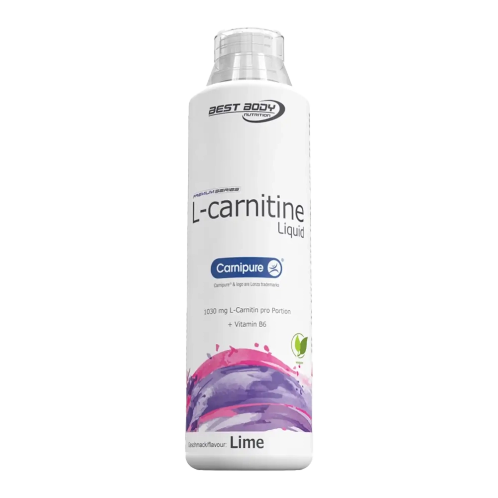 L-Carnitine Liquid