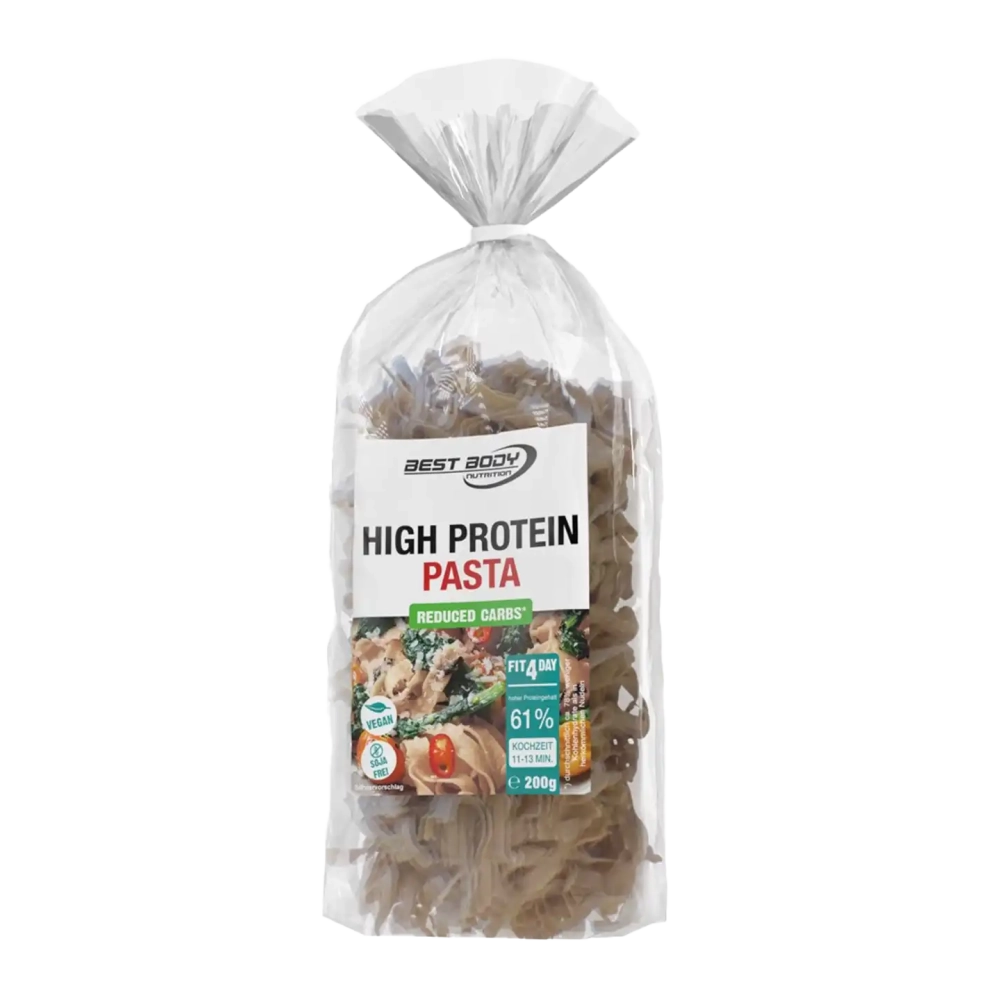 Protein Pasta