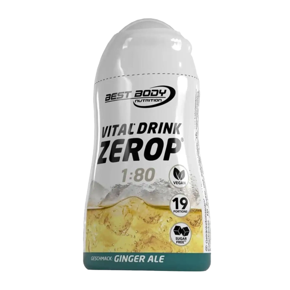 Vital Drink Zerop Squeeze