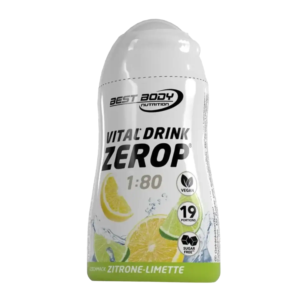 Vital Drink Zerop Squeeze