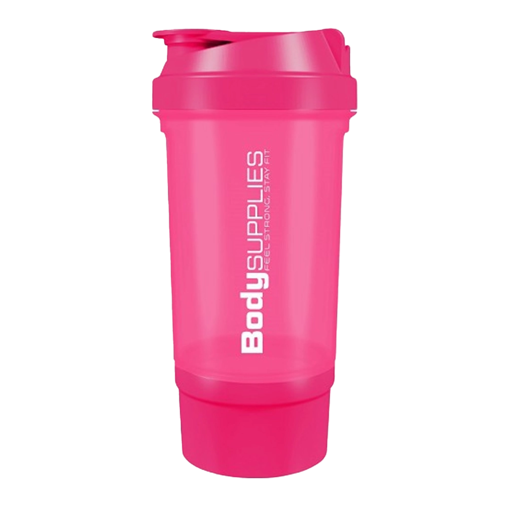 Shakebeker Smart Pink
