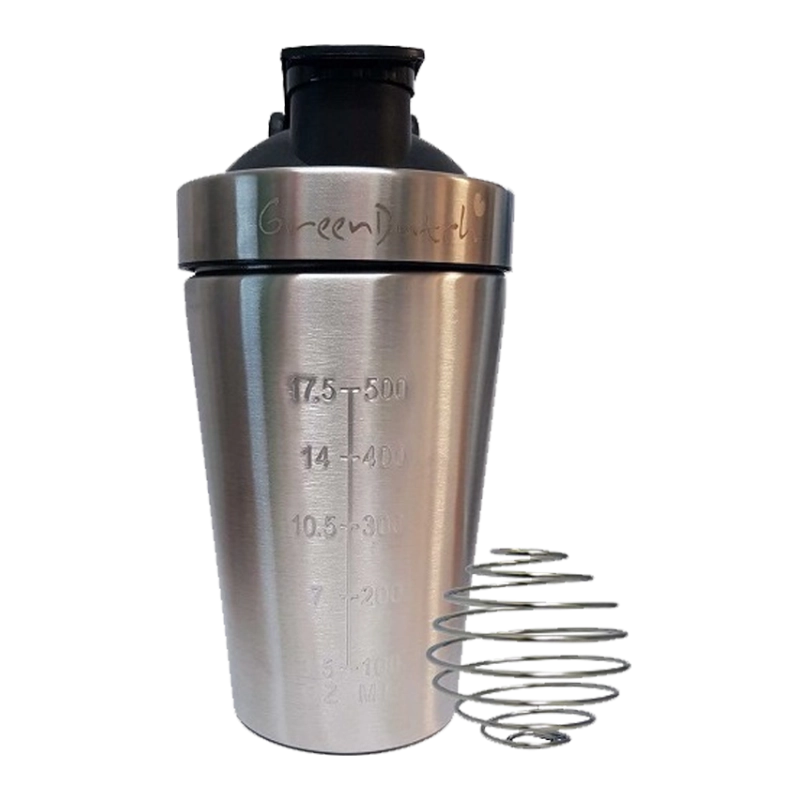Stainless Steel Bottle