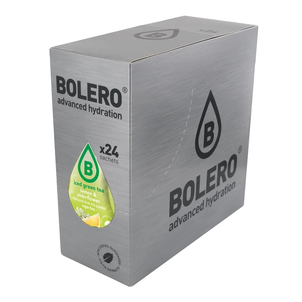 Iced Green Tea 24x 8 g