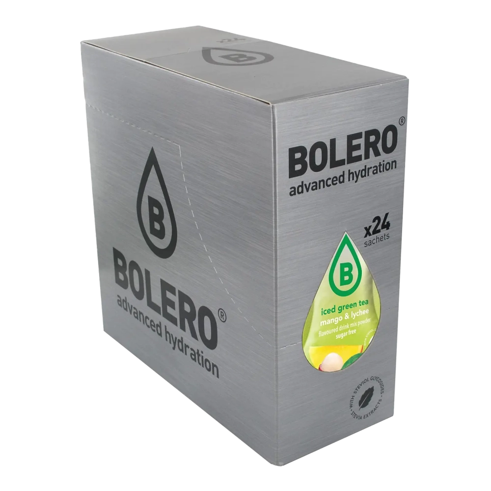 Iced Green Tea 24x 8 g