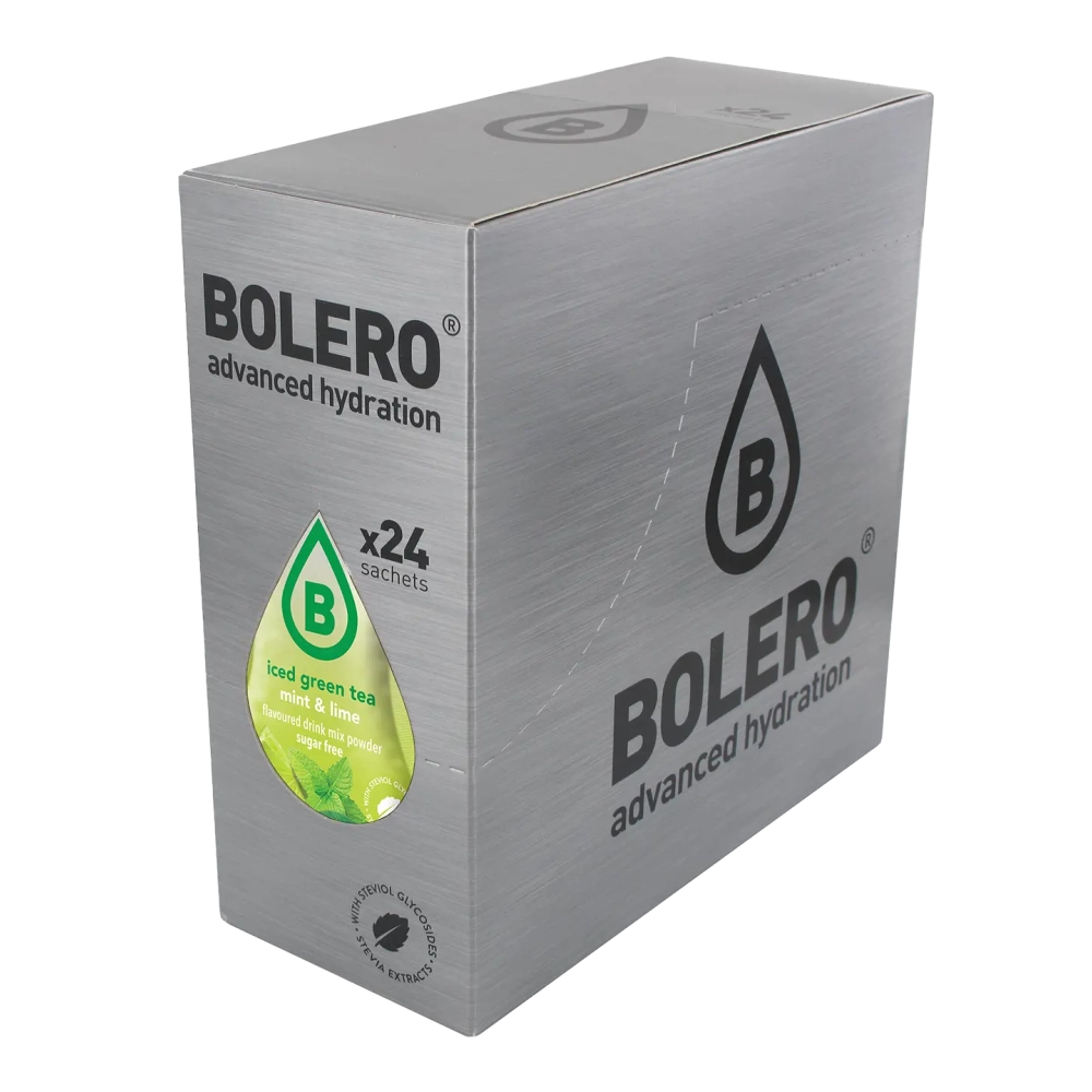 Iced Green Tea 24x 8 g