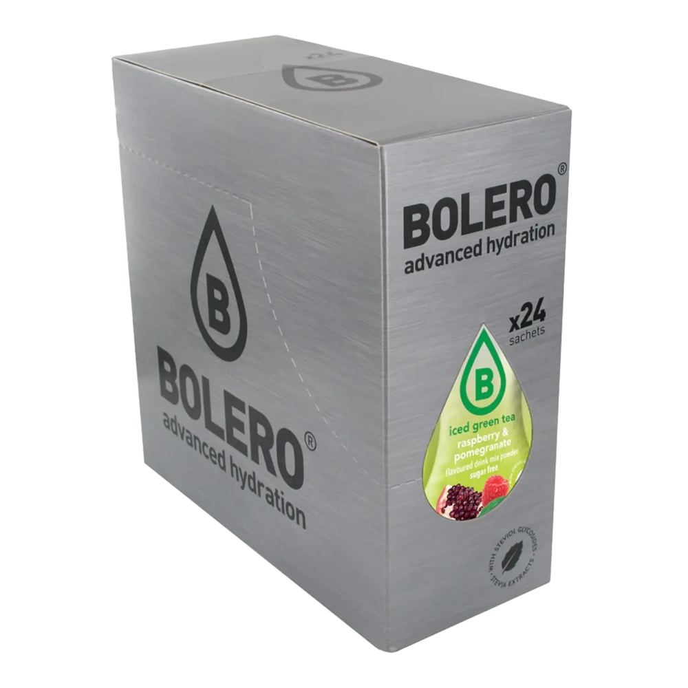 Iced Green Tea 24x 8 g