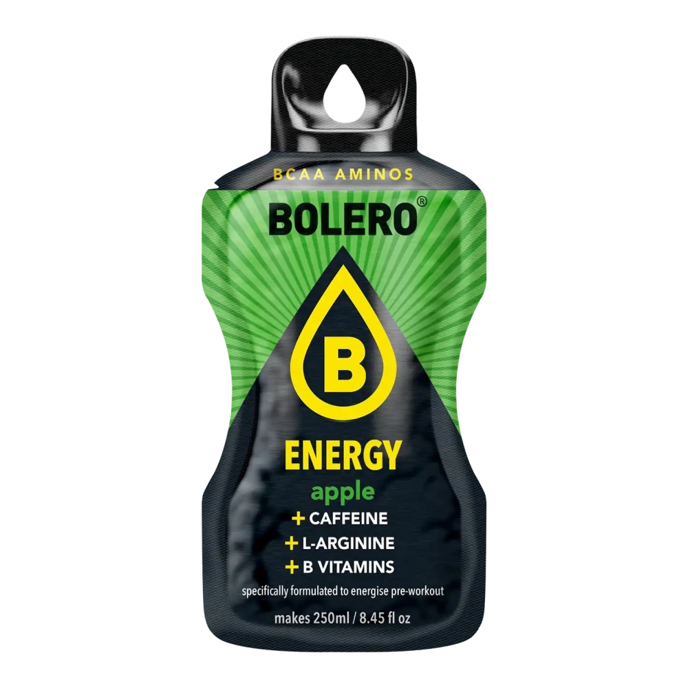 Bolero Energy