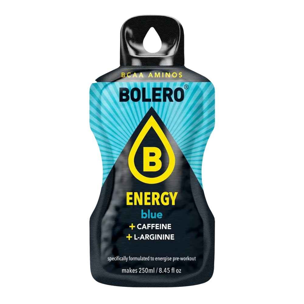 Bolero Energy