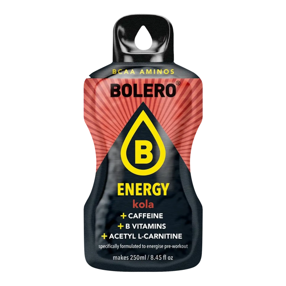 Bolero Energy