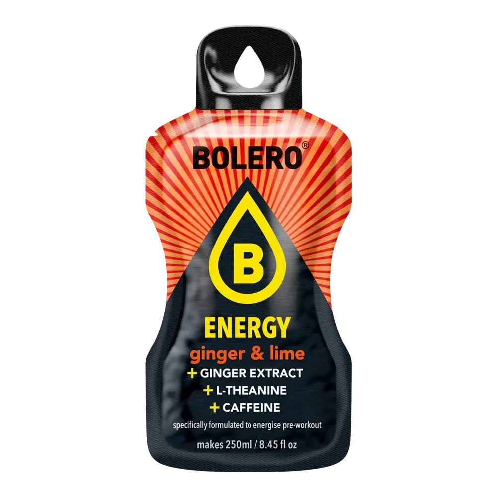 Bolero Energy