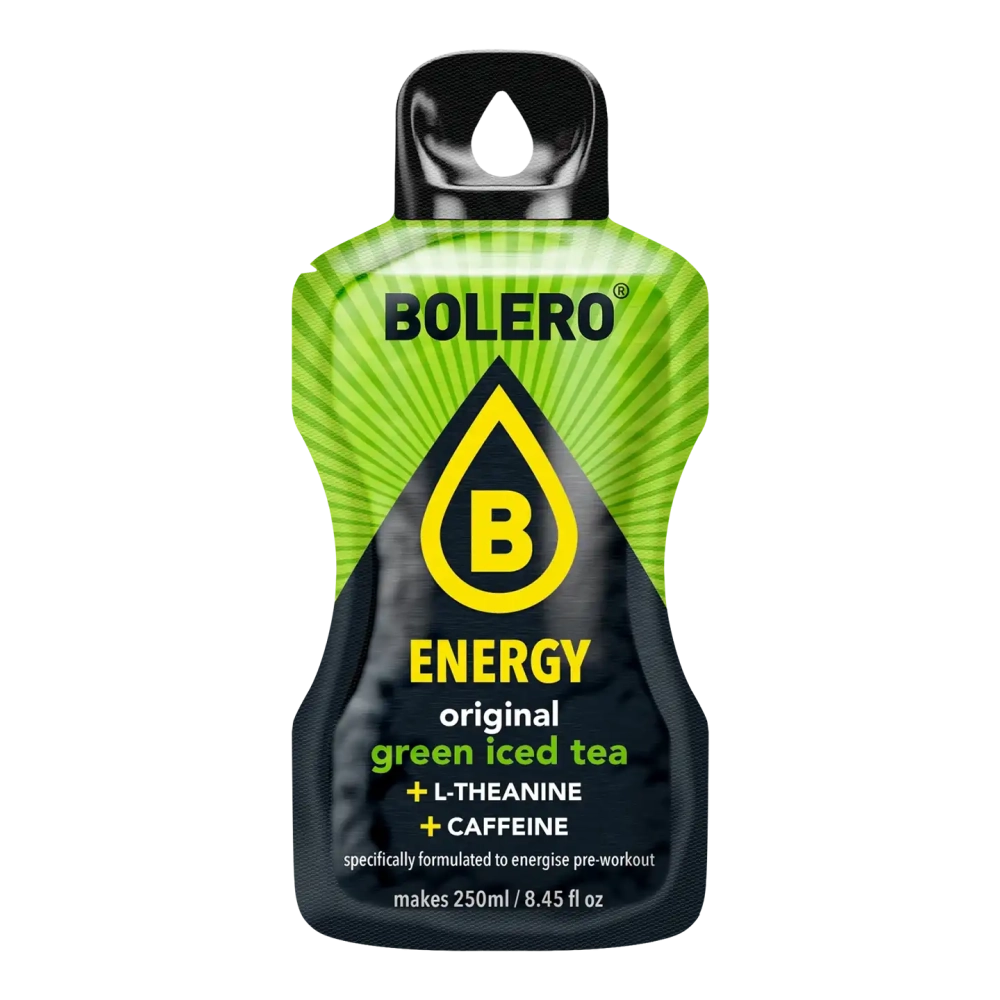 Bolero Energy