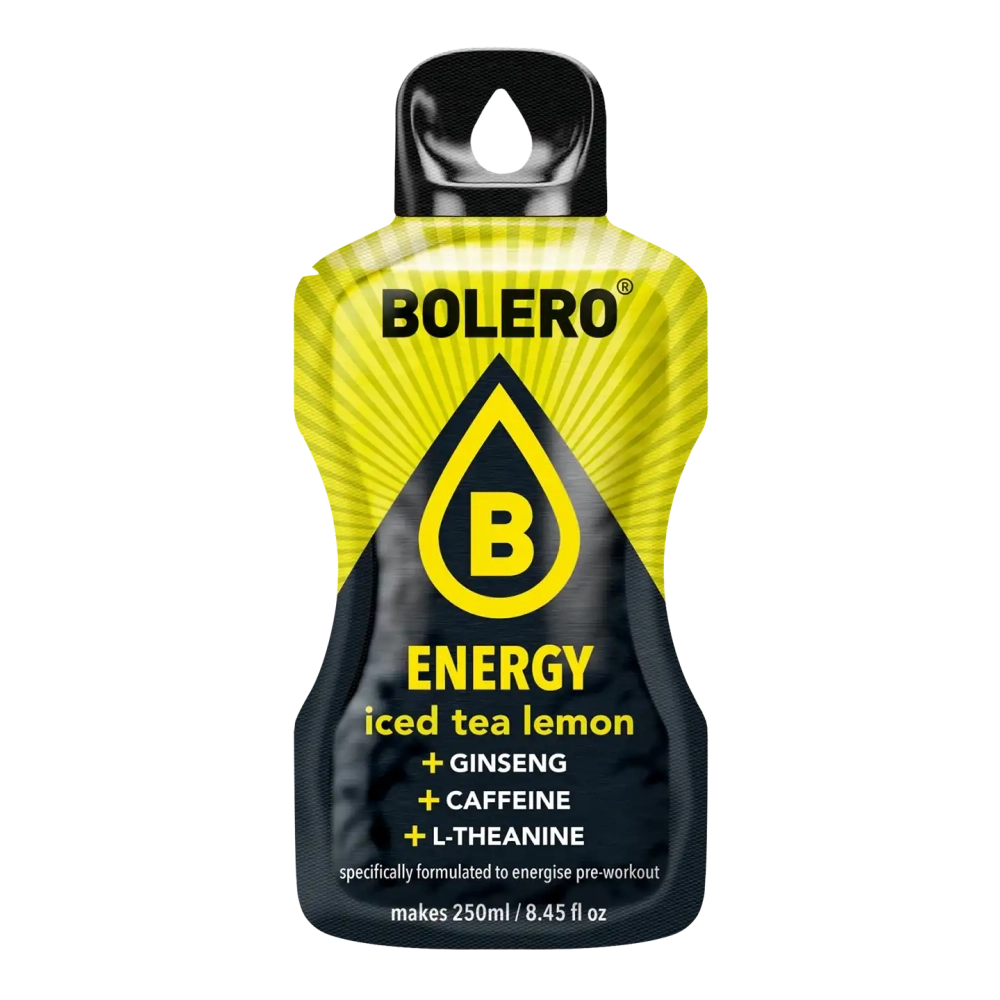 Bolero Energy