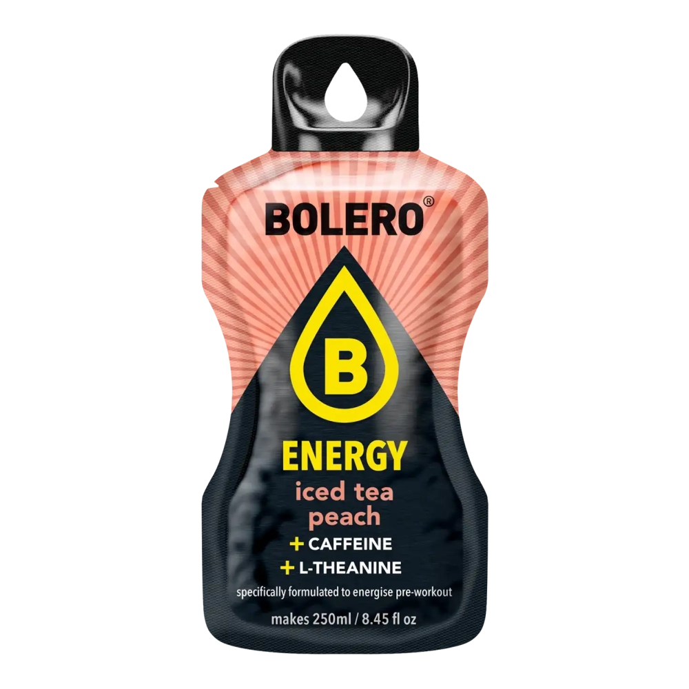 Bolero Energy
