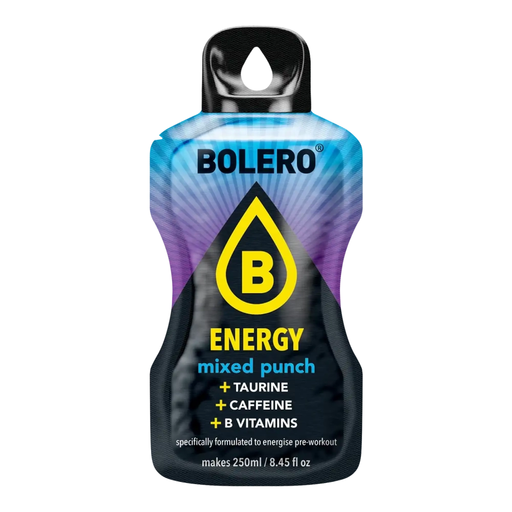 Bolero Energy