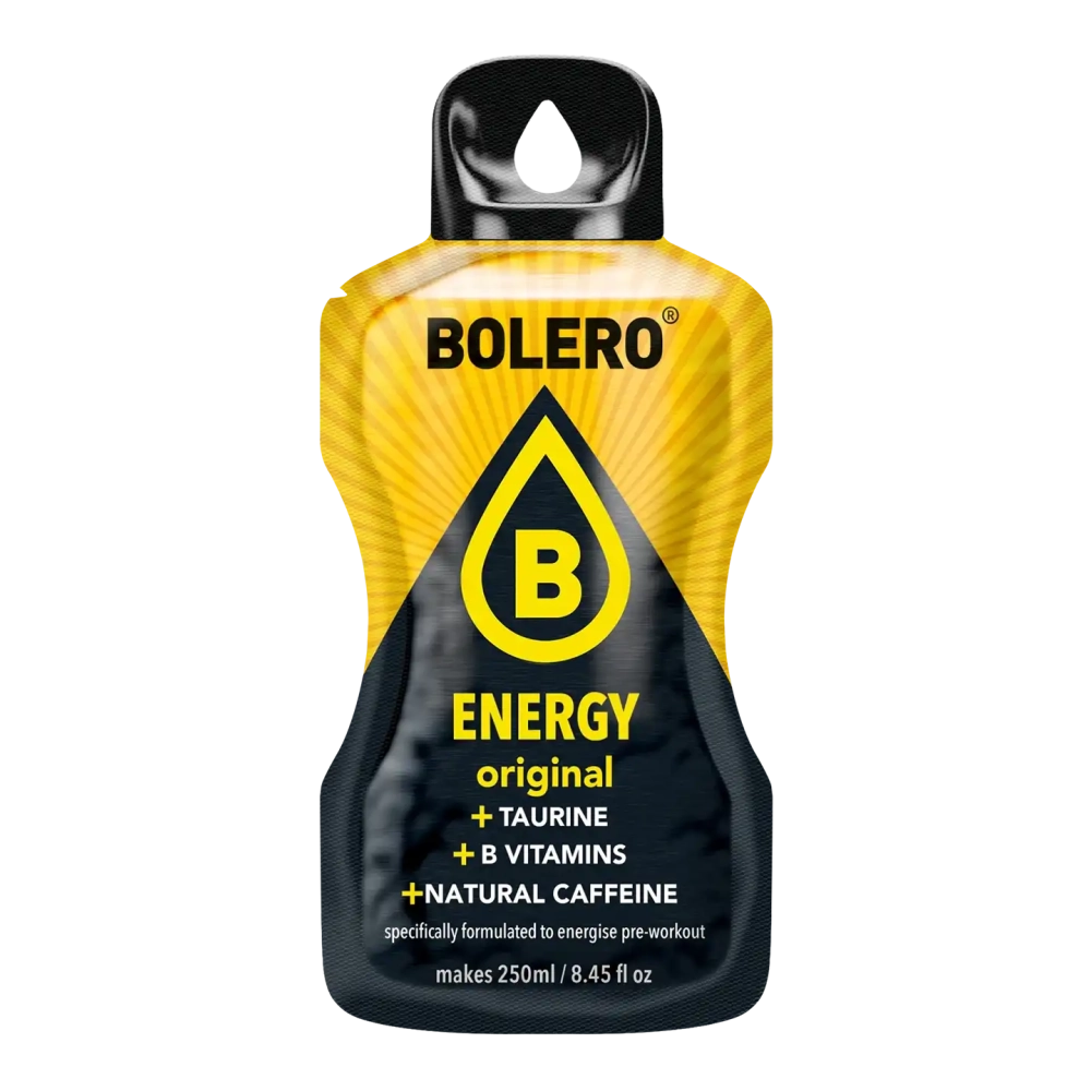 Bolero Energy