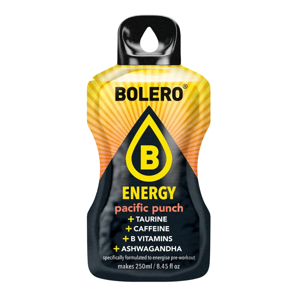 Bolero Energy