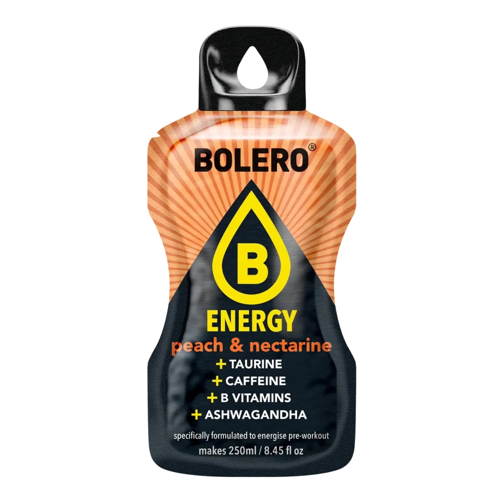 Bolero Energy