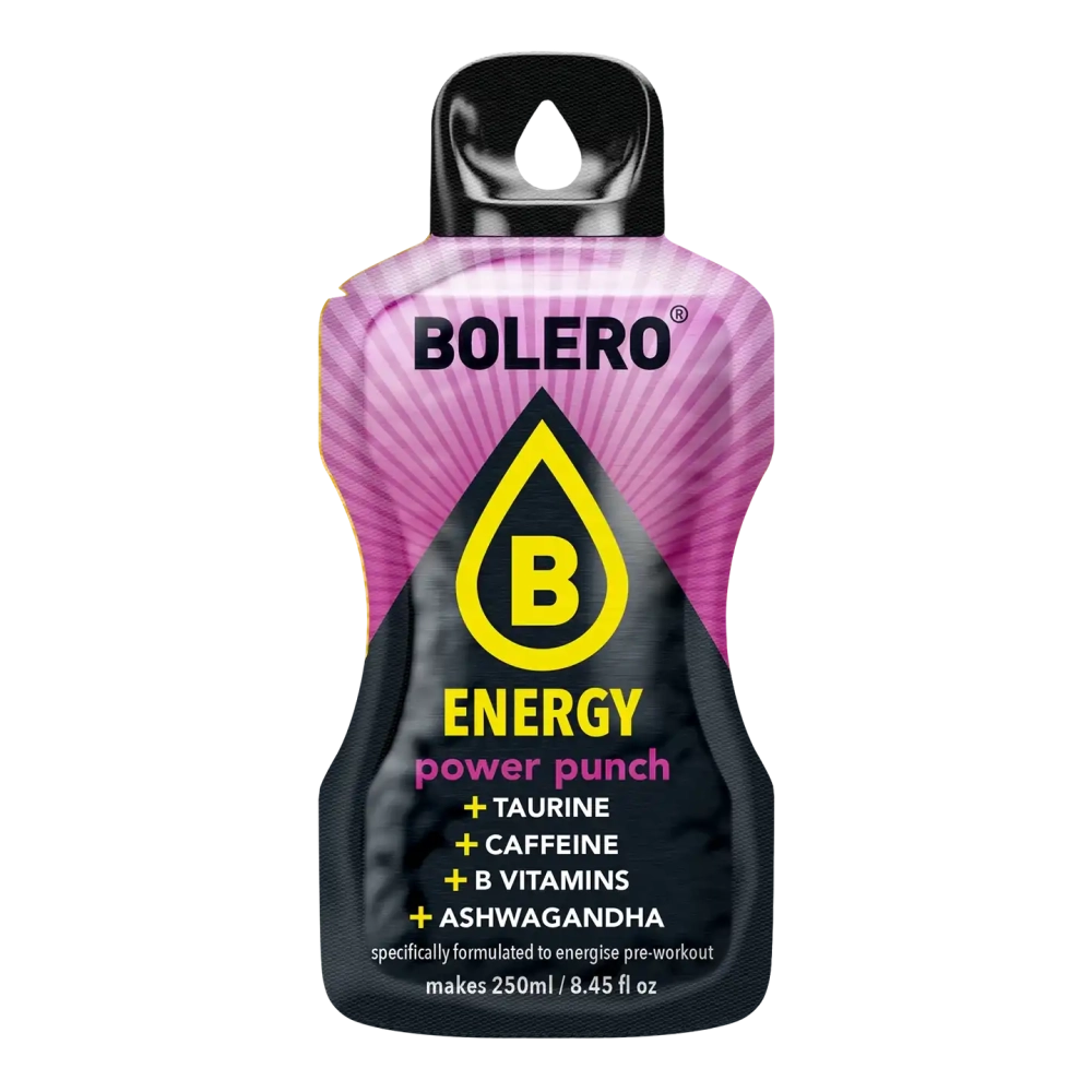 Bolero Energy