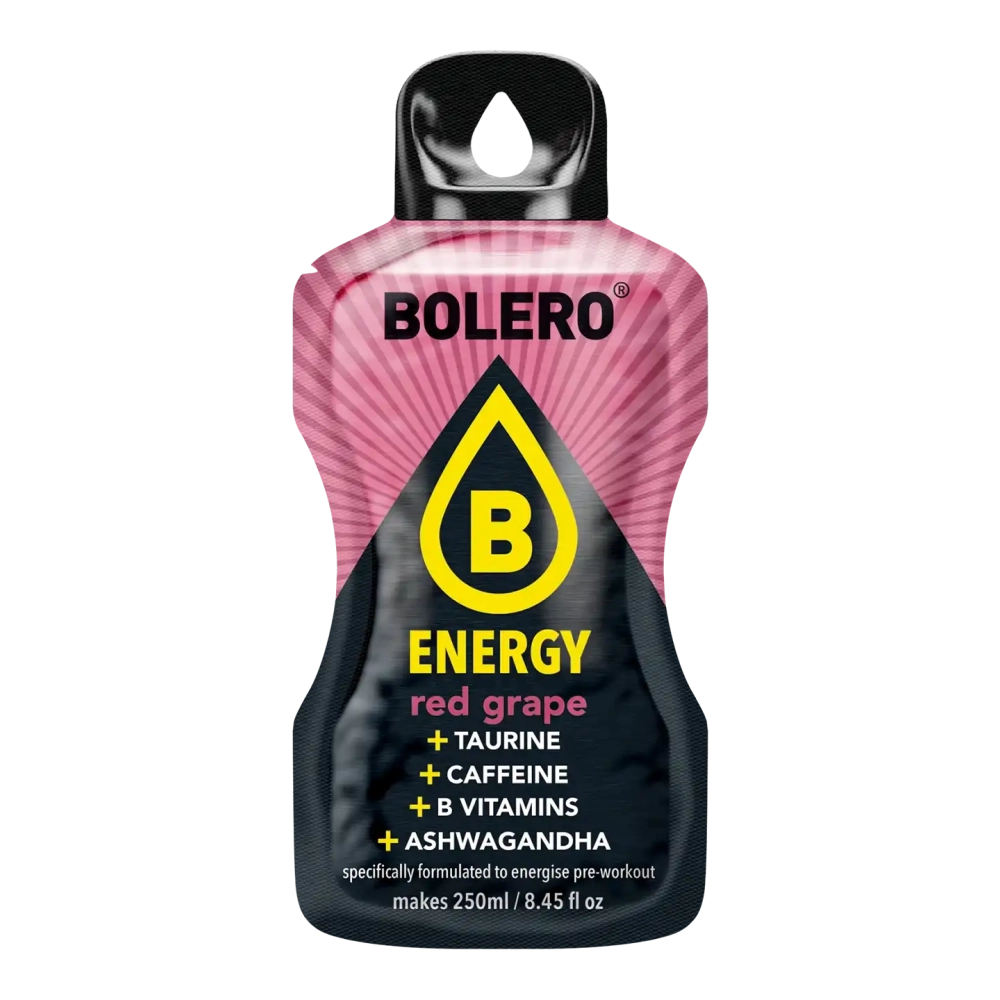Bolero Energy