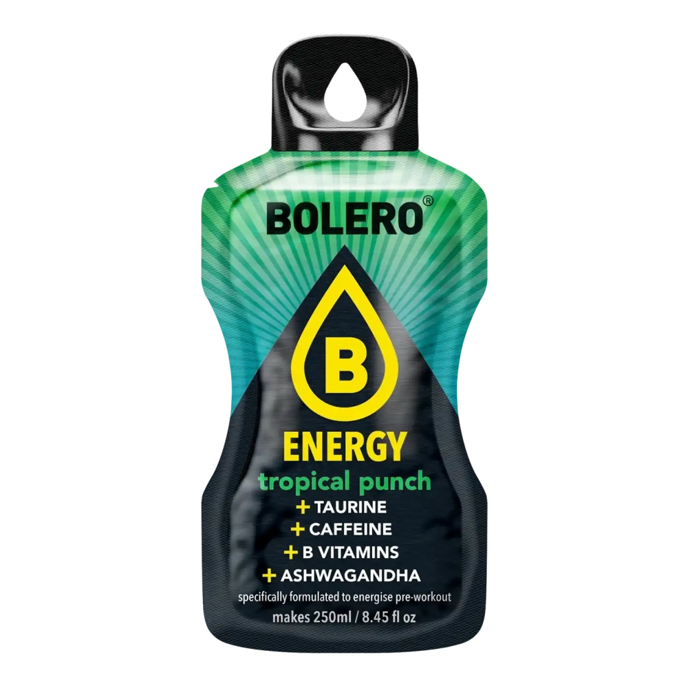 Bolero Energy